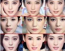 平时口语:哪个是你的女神?