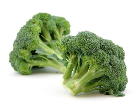 英语口语:容易见到但一直想不起来如何说的十种蔬菜