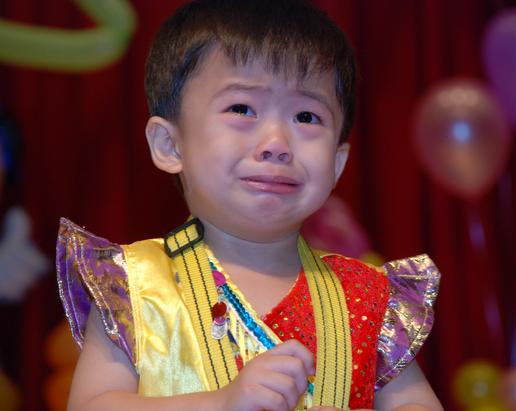 英语口语表达:心烦意乱,心里七上八下
